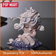 [secret] POPMART SKULLPANDA POPMART SKULLPANDA POPMART Series Mystery Box Toy Ornaments