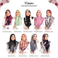 KEKABOO RTW JANUARY 2020 COLLECTION