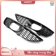 [gouyu77] 4L0807675C 4L0807676C forAudi  Fog Lamp Hood