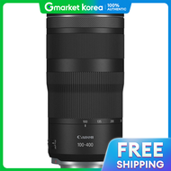 Canon | เลนสแคนนอนแท มอสอง RF 100-400mm F5.6-8 IS USM เกรด A / PN