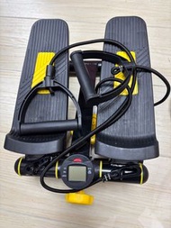 踏步機