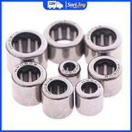 5Pcs HK Series Bearings HK0306 HK0608 HK0810 Drawn Cup Needle Roller Bearing