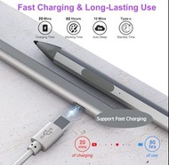 Surface Pro Stylus Pen for Surface Pro/Book/Laptop/Studio - Surface Pro 10/9/8/7/6/5/X Pen Windows S
