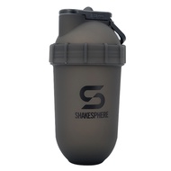 ＜901＞ShakeSphere Tumbler Protein Shaker Bottle Origin Water Bottle Sport Shaker for Protein Powder M