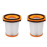 Shark FILTER for CS851 Compatible Cordless Vacuum Cleaner