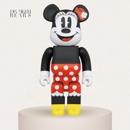 BE@RBRICK MINNIE MOUSE 1000％