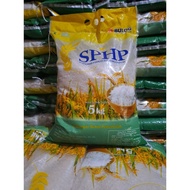 SPHP BERAS MEDIUM 5KG