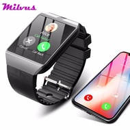 100% ORIGINAL DZ09 Smart Watch SmartWatch Simcard Camera