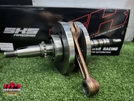 ข้อW125-RC ชัก5-7 ก้านGTO RXZ SKS RACING