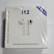 TWS i12 Wireless Earbuds
