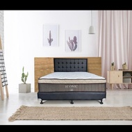 springbed airland iconic 180x200 matt only