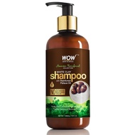 Hotsale WOW Skin Science Amazon Rainforest Clay Shampoo, 300ml- With R