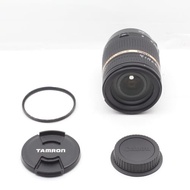 [USED] TAMRON AF18-270mm F/3.5-6.3 DiIIVC LD Aspherical [IF] for Canon MACRO B003E