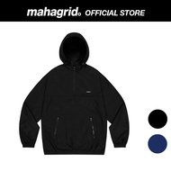 [MAHAGRID] STITCH ANORAK JACKET