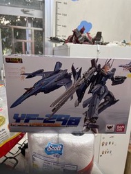 Macross dx合金 yf-29b