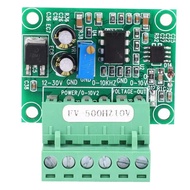 FV-500Hz10V Frequency Voltage Converter Module 0~500hz to 0~