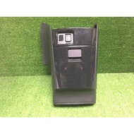 Vellfire ANH20 2010 F-Center Console Box With Black Cover Ori Japan