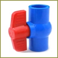 ◭ ♕ ¤ PVC Blue Fittings "1 1/4-2'"  UNION PATENTE/BALL VALVE/WYE/WYE 45deg