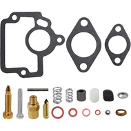 Kit Pembaikan Karb ALL-CARB untuk Penggantian Traktor International Farmall H O4 W4