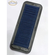 Perodua Myvi Alza 1.3 / 1.5 2004 - 2016 Drop In Air Filter Myvi Old Myvi Lagi Best Racing Washable A