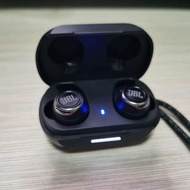 JBL 真無線藍牙耳機