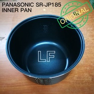 (FREE BUBBLE WRAP)PANASONIC 1.8L RICE COOKER INNER PAN SR-JP185