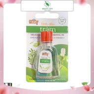 Fobaby Melaleuca & Eucalyptus Essential Oil for Baby N1 - 3ml Bottle