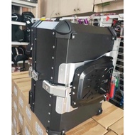 65 LITERS ALLOY TOP BOX (WICK)