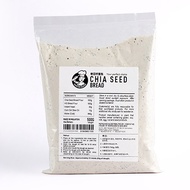 HOI MEISTER BAKER Adunan Roti Biji Chia 500G | Chia Seed Bread Mix 500G