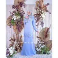 AQEELA KURUNG [bynada.co]