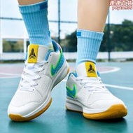 邁斯籃球鞋男莫蘭特一代運動鞋杜蘭特kd15青少年運動鞋歐文7