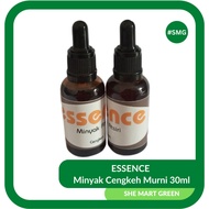 BIGSALE Essence Minyak Atsiri Cengkeh Esensial Cengkeh Murni 30ml