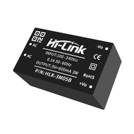 HLK-3M05B low cost replacement of HLK-PM01 isolated converter 220V/110V to 5V 600mA switching power 