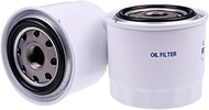 JZGRDN 2PCS Oil Filter 16510-96J10 Compatible with Suzuki Outboard Motors DF150 DF150AP DF175AP DF17