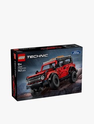 LEGO® Technic Ford Bronco® SUV - 42213
