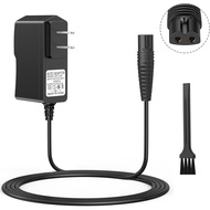 Meliya 12V Charger Cord Compatible with Braun Shaver Series 7 3 9 5 1, 3040s 310s 340s 740s 7020s 93