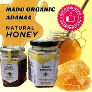 Adaha Honey - Natural Honey - Organic Honey