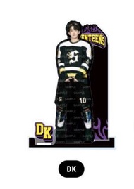 SEVENTEEN's HOME ACRYLIC STAND DK 立牌