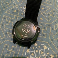 garmin fenix 5x sapphire second