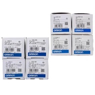 Omron Time Relay H3CA-8 8H A8 A8E H3CR-A H3BA-N N8H Power-off Delay