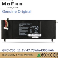 GNC-C30   Laptop Battery for GIGABYTE U2442 U24F P34G-V2 Gaming Series