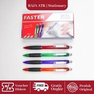 Pen Faster C6 0.5mm