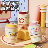 Cartoon Cartoon Cartoon Portable Student Water Cup