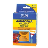 API Ammonia test kit