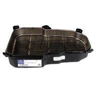 Mercedes Benz W201 W123 W124 W210 W140 722.4 4Speed Transmission Gear Gox Oil Pan 1232700412