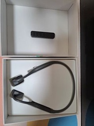 骨傳導藍芽助聽器（附獨立收音器）