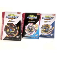 BEYBLADE BURST SET SUPER KING KID PLAY TOY SET WITH LAUNCHER SUPER KING陀螺