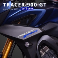 Motorcycle Stickers Waterproof Decal Tracer 900 GT 2022 Accessories for Yamaha Tracer 900GT Tracer90