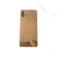 Lưng SAMSUNG A7-2018  A750 liền kính camera
