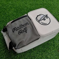 Golf handbag grab bag coin purse golf tote bag ball bag